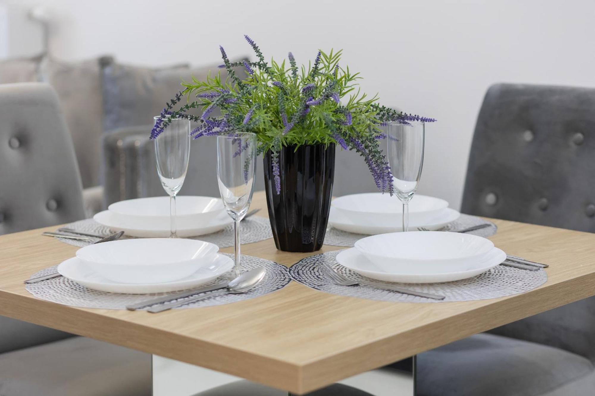 Appartement Wilanow Holzera Elegant With Sauna, Gym & Parking By Renters *